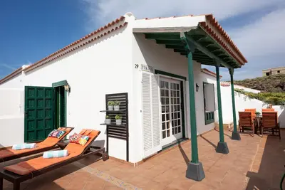 Maison spacieuse et confortable à Abades