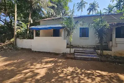 Image de [Air-conditioned] Studio Home near Anjuna Beach