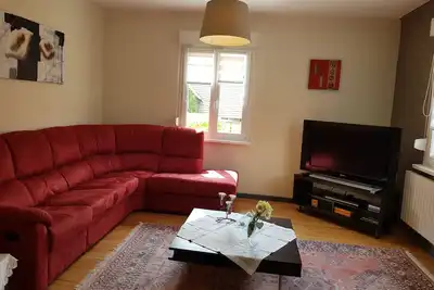 Image de Domaine Elsass Gîte au 1er Étage Dans une Propriété au Calme