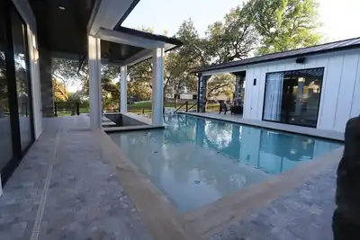 Image de Entertainers Dream just outside of town. If booking issues, please email inquiry.