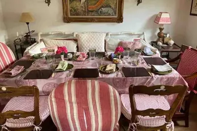 Image de Luxurious getaway in the mountains