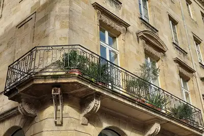 Image de Magnifique Appartement Bordeaux centre historique