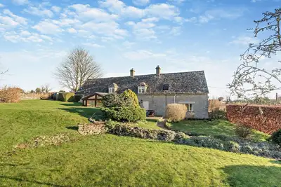 Image de Ivycroft Cottage - a cottage that sleeps 6 guests in 3 bedrooms
