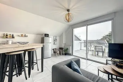 Image de Le 121 - Appartement 202