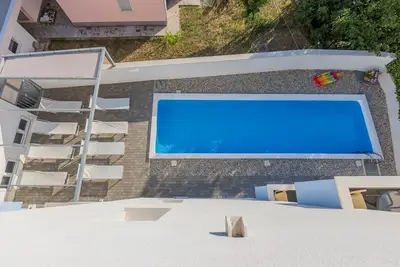 Image de Apartment Byanca for 4 people with sea view and shared pool