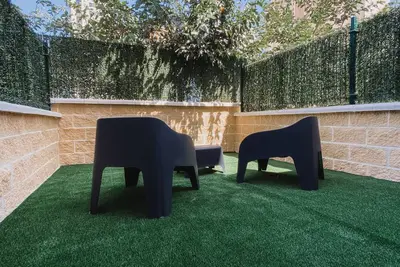 Image de Hotel Apartamento La Ruta