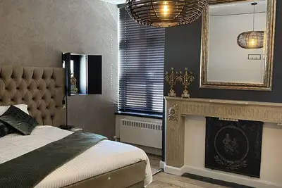 Image de Cozy Center house Bruges