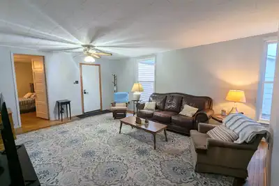 Image de Functional 3 Bedroom Home Near Robinson With Wifi