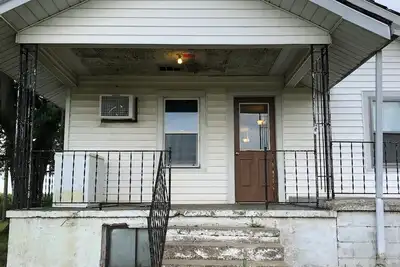 Image de Quiet Annapolis Country House