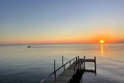 Image de Bay Front Beach House\n