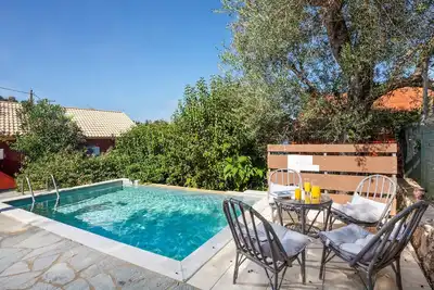 Image de Villa Pelagia Mare - Deux Chambres Villa, Couchages 4