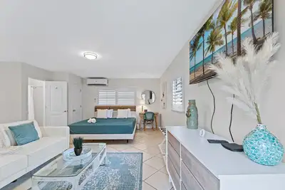 Image de Paradise Pocket - Unit A