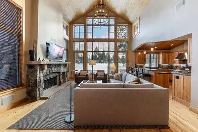 Image de Old Greenwood Cabin 13