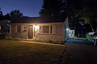 Image de Ranch near gordyville, sports complex, 13 miles from hospitals