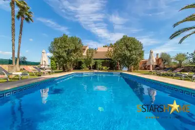 Image de Can Pedro de Duri, Finca 5StarsHome Mallorca