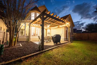 Image de Lei'd Back * Golf Cart Included & Pet Friendly