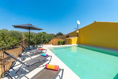 Image de Es Caminet, Finca 5StarsHome Mallorca