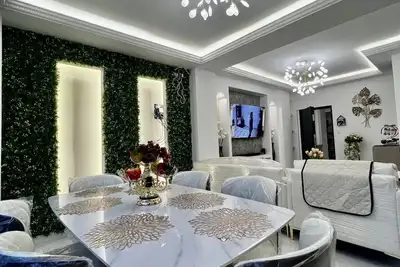 Image de Moderna Suite Cerca del Centro de Ibarra