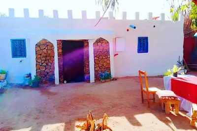 Image de Authentic traditional Berber experience