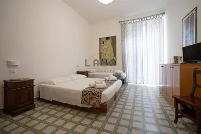 Image de Eirene 2 apartment in the historic center