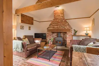 Image de Little Ripple Cottage -  a holiday let that sleeps 3 guests  in 2 bedrooms