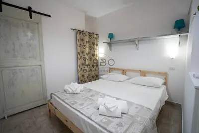 Image de Ilios studio with garden, close to the city center