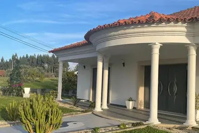 Image de A casa das oliveiras