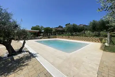 Image de Agriturismo La Casa Del Sole - Appartamento Abete