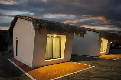 Image de Casita H - a little house by the sea