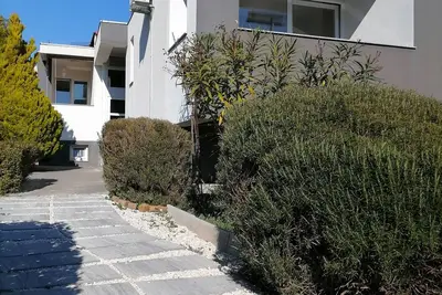 Image de Apartments Dora, 30 m from the sea