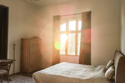 Image de Cozy guest house near Chateau