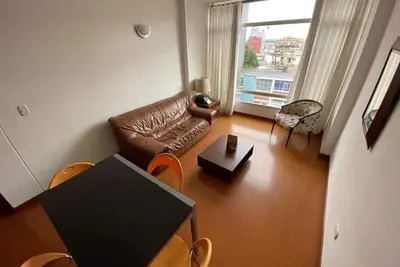 Image de Bel Appartement Double Supérieur à Chapinero