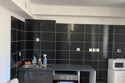 Image de T1 Vieux Port Opera idéal