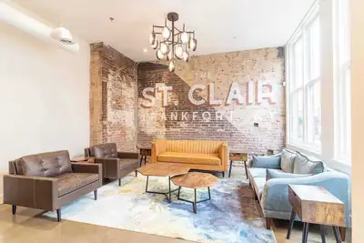 Image de 2 Bedroom Suite