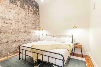 Image de 2 Bedroom Suite