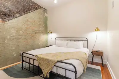Image de 2 Bedroom Suite