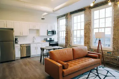 Image de 2 Bedroom Suite