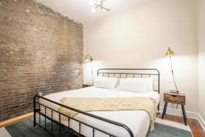 Image de 2 Bedroom Suite
