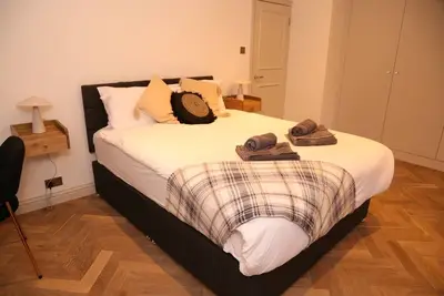 Image de Star London Edgware Road 2-Bed Haven