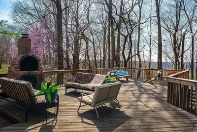 Image de Cottage w/ boat parking, 2. 7mi to free boat launch