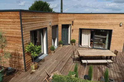 Image de Maison d'architecte