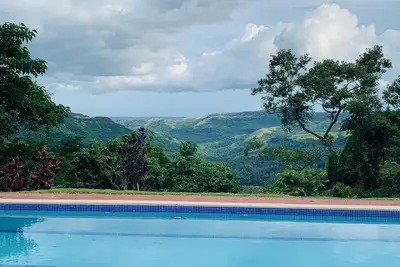 Image de Enjoy Mountain Retreat Close to Panama Beaches