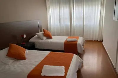 Image de Hermosos Apartamento Superior Family En Chapinero