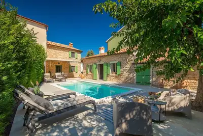 Image de Villa Eglis (Istria - Galižana)