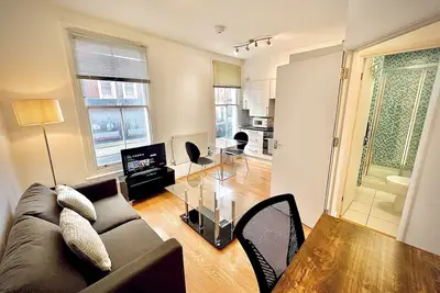 Image de The Beating Heart of Marylebone