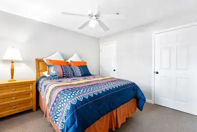 Image de Single Room 1 with Shared Space