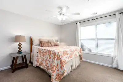 Image de Single Room 4 with Shared Space