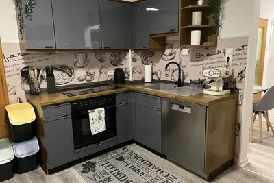 Image de 2 Zimmer Ferienwohnung Denis 2