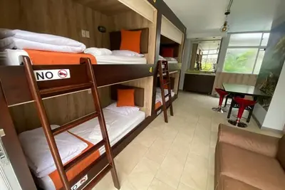 Image de Bel Appartement Au Rez-de-chaussée à Chapinero