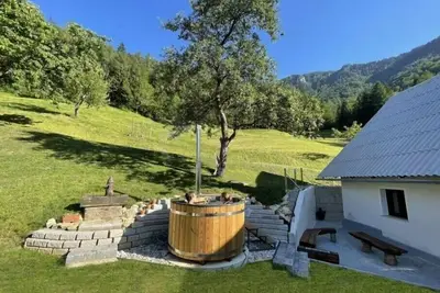 Image de Jurček Holiday Home